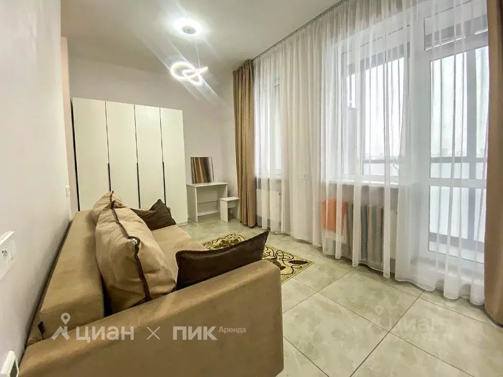 Студия Ленинградская область, Кудрово г. Всеволожский район, Заневское ... - Фото 1