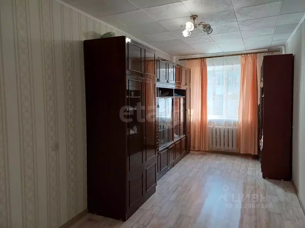 2-к кв. Тамбовская область, Тамбов ул. Новикова-Прибоя, 36 (46.4 м) - Фото 2