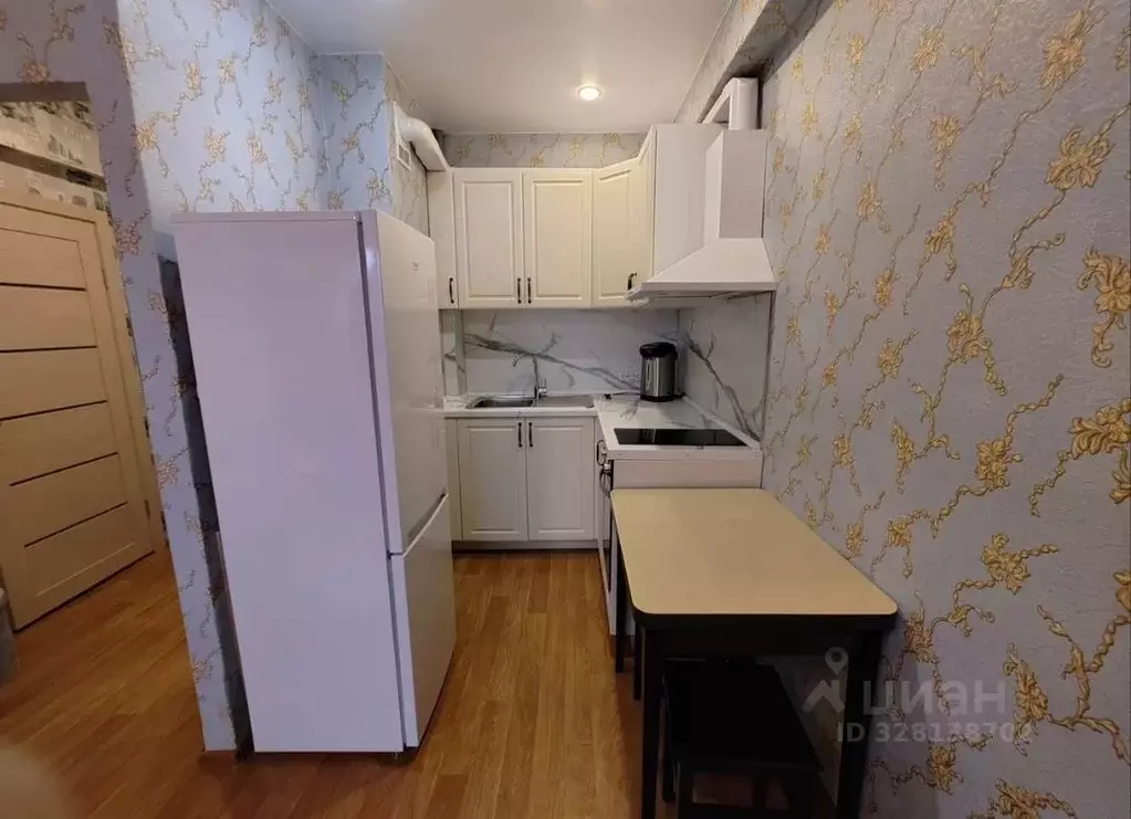 Студия Иркутская область, Иркутский муниципальный округ, Маркова рп, ... - Фото 1