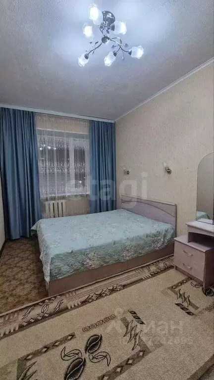 2-к кв. Ямало-Ненецкий АО, Новый Уренгой Юбилейная ул., 1Г (56.0 м) - Фото 2