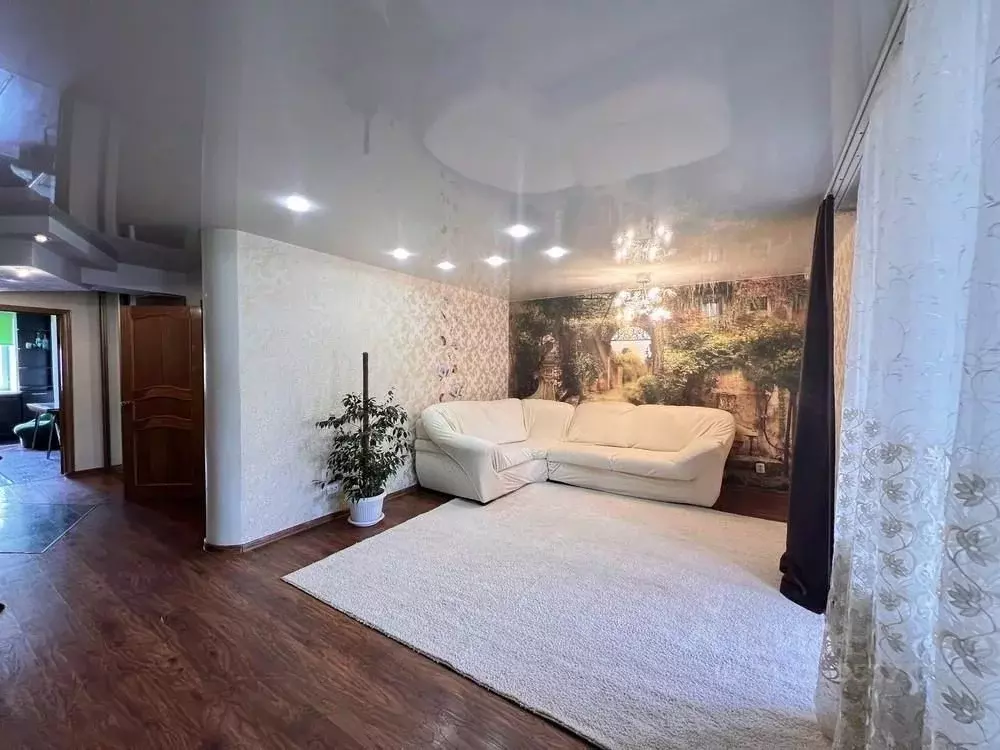 3-к кв. Краснодарский край, Анапа бул. Евскина, 5к1 (90.0 м) - Фото 0