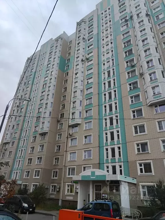 3-к кв. Москва Рождественская ул., 21к6 (73.0 м) - Фото 0