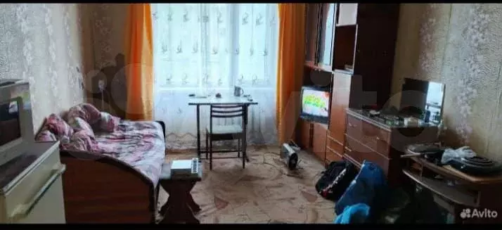 Комната 18 м в 1-к., 4/5 эт. - Фото 1