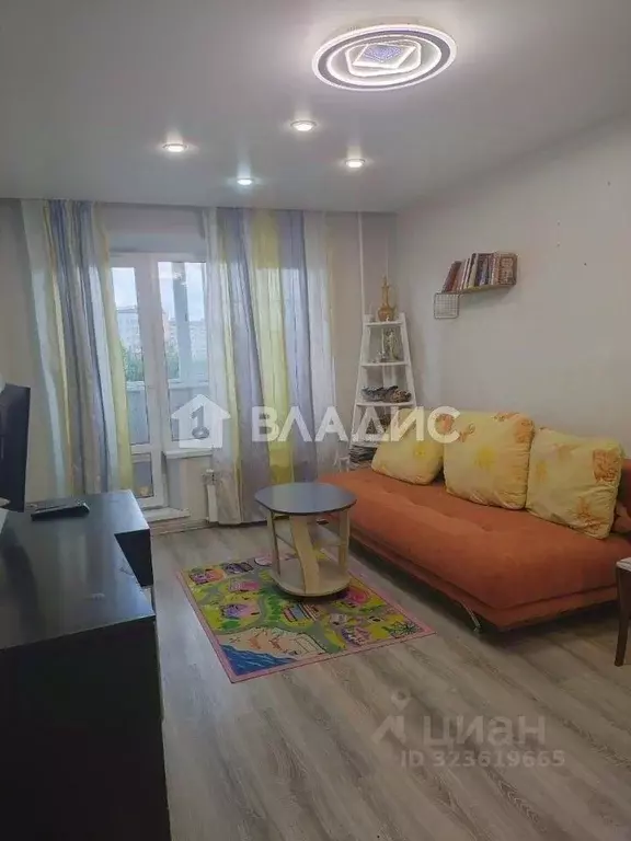 3-к кв. Москва ул. Софьи Ковалевской, 10К1 (58.8 м) - Фото 1