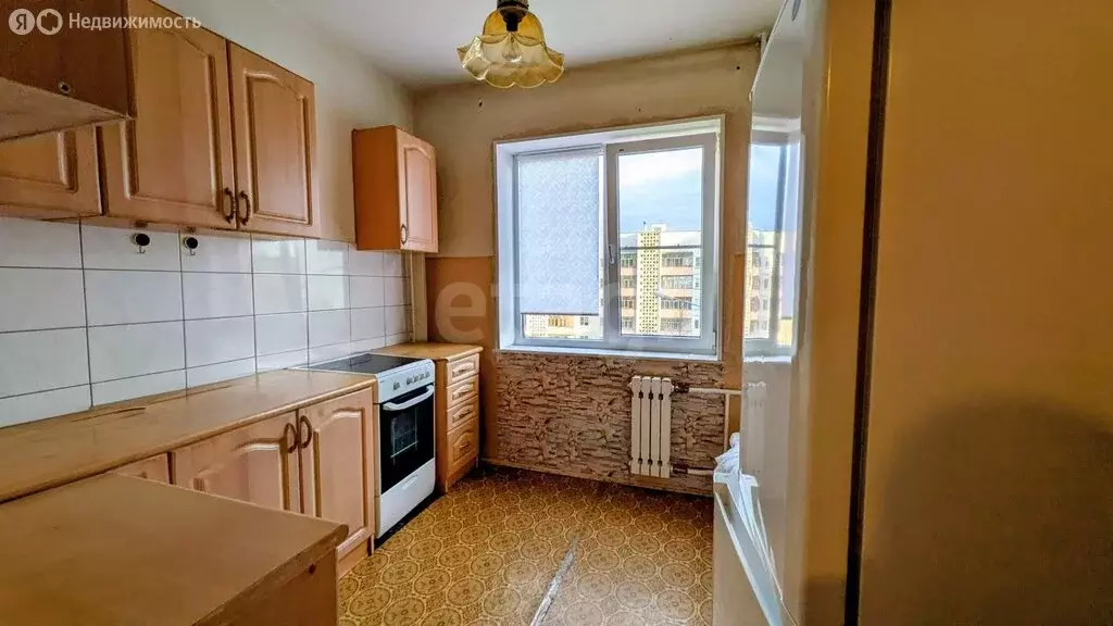 2-комнатная квартира: Озерск, микрорайон Заозёрный, 6/3 (49.5 м) - Фото 1