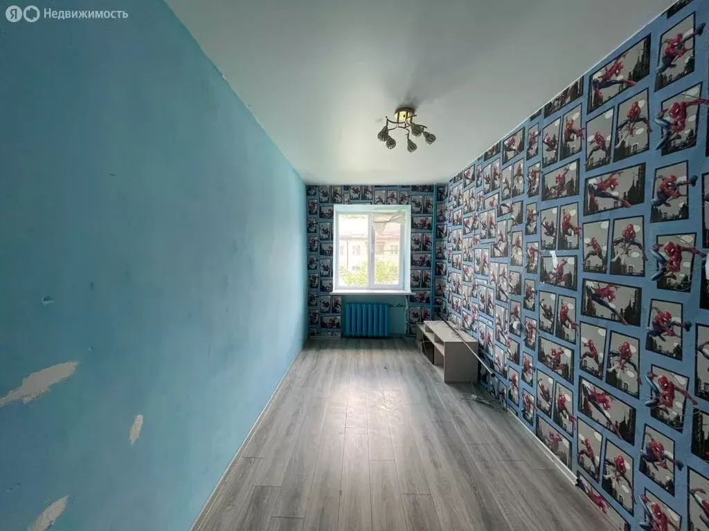2-комнатная квартира: Ставрополь, Социалистическая улица, 6/2 (46.3 м) - Фото 1