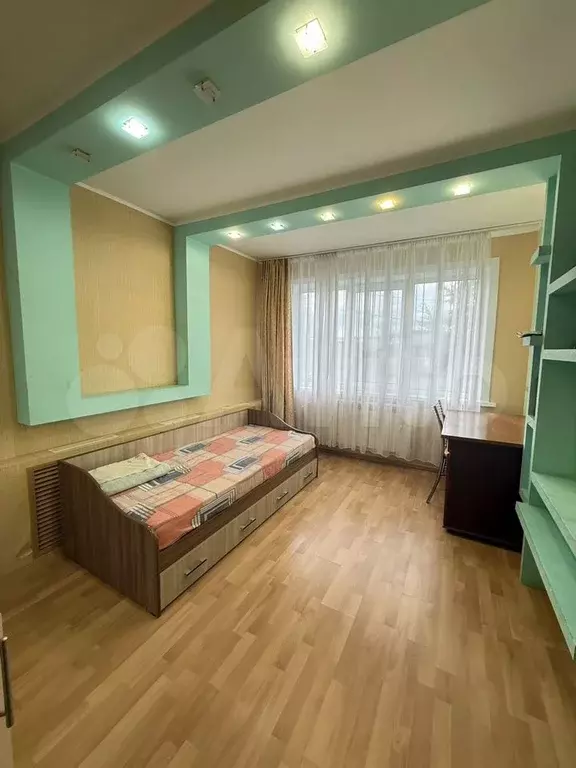 4-к. квартира, 78 м, 1/5 эт. - Фото 0