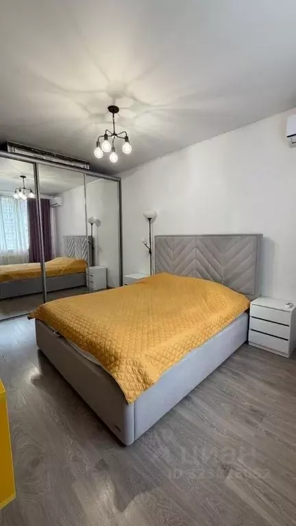 1-к кв. Татарстан, Казань ул. Маршала Чуйкова, 62 (48.0 м) - Фото 2