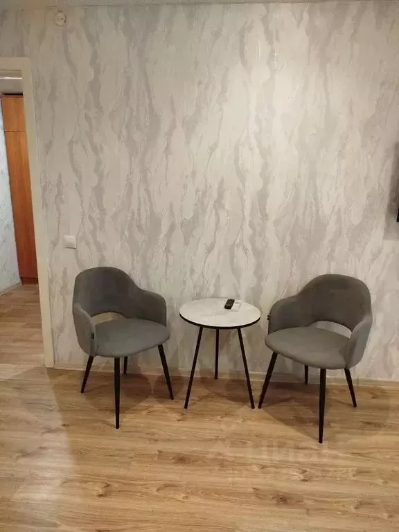 1-к кв. Ярославская область, Рыбинск наб. Космонавтов, 11 (33.0 м) - Фото 2