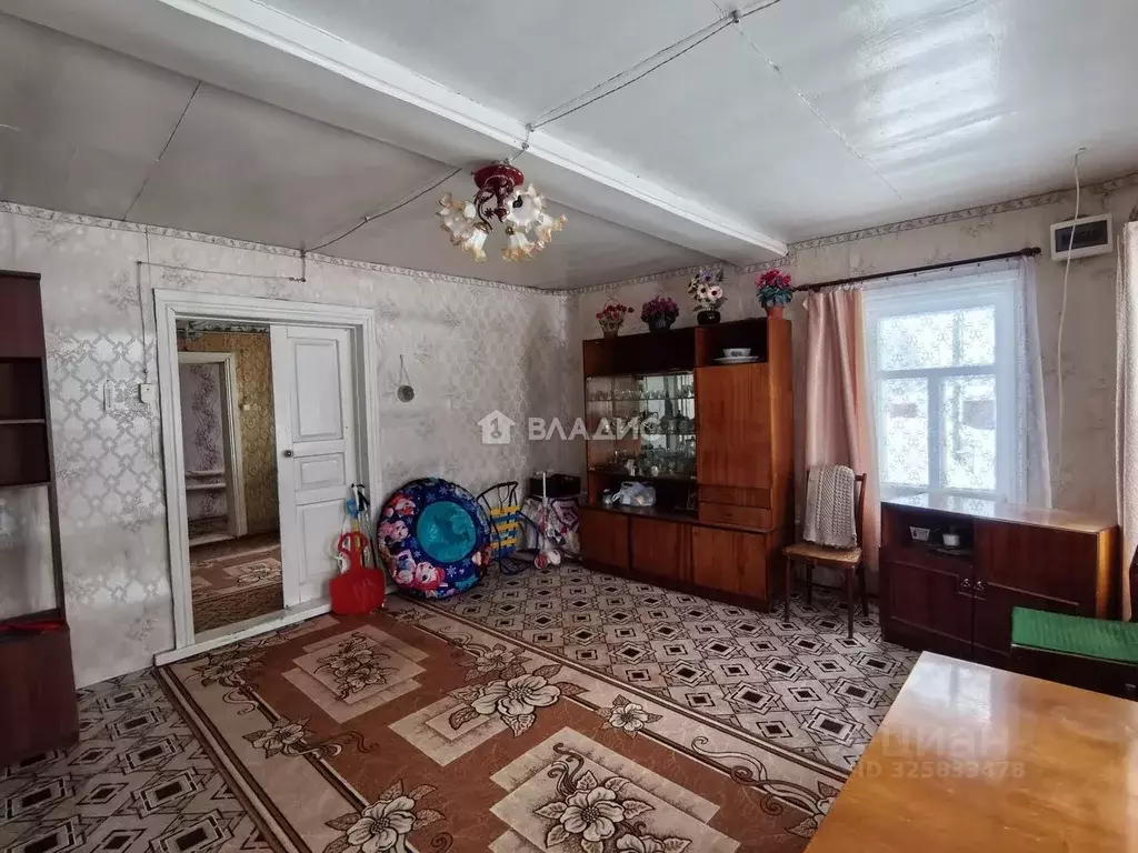 Дом в Владимирская область, Вязники муниципальное образование, д. ... - Фото 2