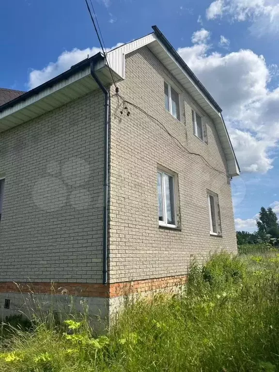 Дом 148 м на участке 15 сот. - Фото 1