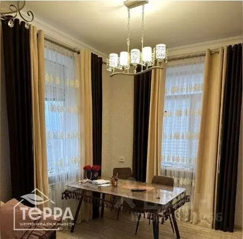 2-к кв. Крым, Евпатория ул. Дмитрия Ульянова, 19/2 (55.0 м) - Фото 2