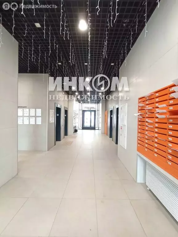 3-комнатная квартира: Москва, Новохохловская улица, 15к1 (79.1 м) - Фото 2