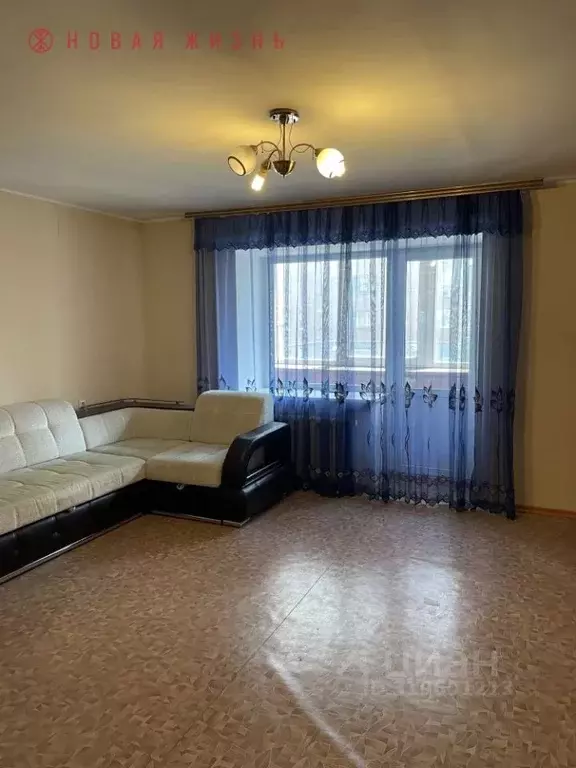 1-к кв. Самарская область, Самара просп. Карла Маркса, 63 (51.7 м) - Фото 0