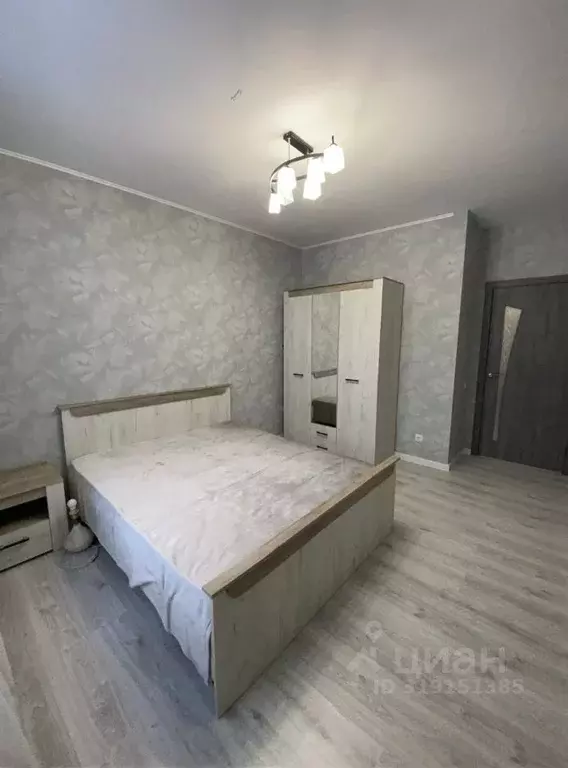 2-к кв. Москва ул. Алабяна, 15 (65.0 м) - Фото 1