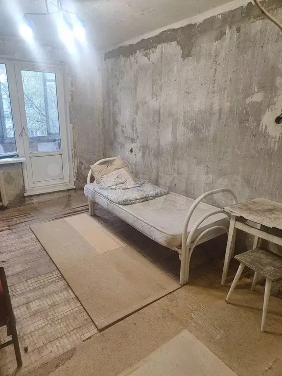 2-к. квартира, 48 м, 3/5 эт. - Фото 1