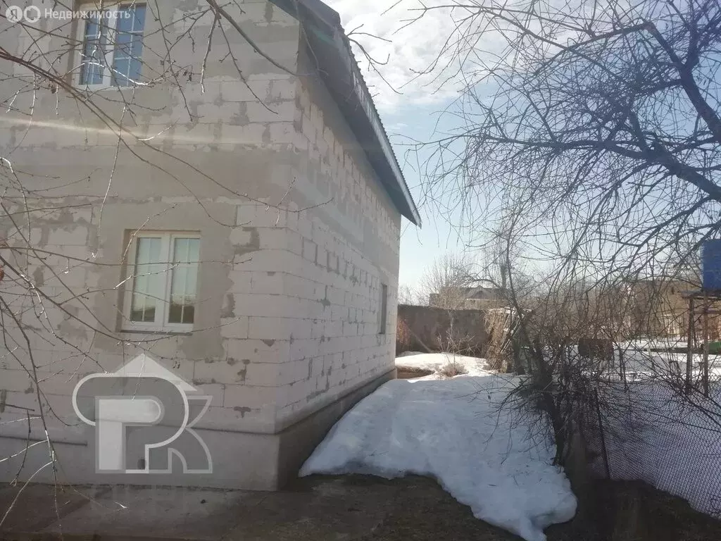 Дом в деревня Новосъяново, Речная улица, 44А (103 м) - Фото 2