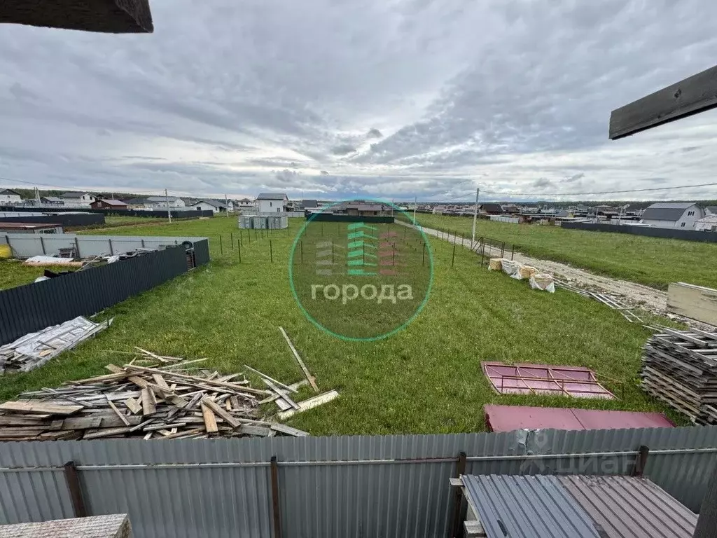 Участок в Московская область, Домодедово городской округ, д. Максимиха ... - Фото 1