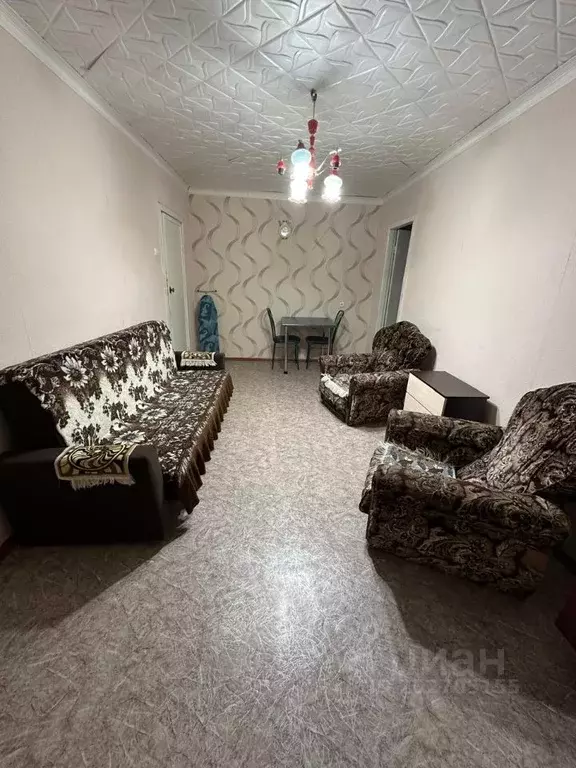 2-к кв. Саратовская область, Саратов ул. Имени А.Н. Радищева, 11 (50.0 ... - Фото 1