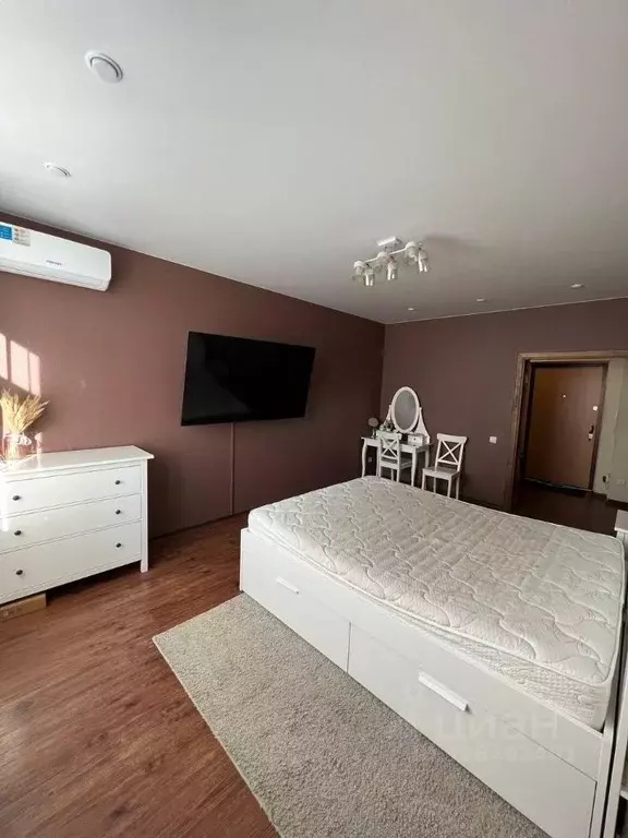 1-к кв. Свердловская область, Екатеринбург ул. Машинная, 44к3 (48.0 м) - Фото 2