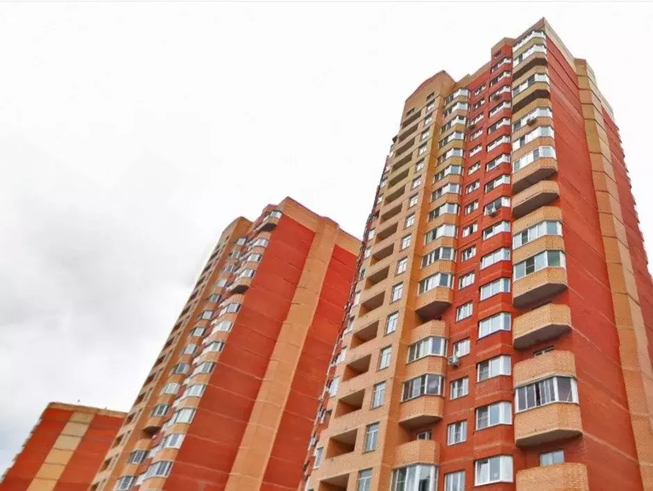 1-комнатная квартира: Лыткарино, Набережная улица, 5 (37.5 м) - Фото 1
