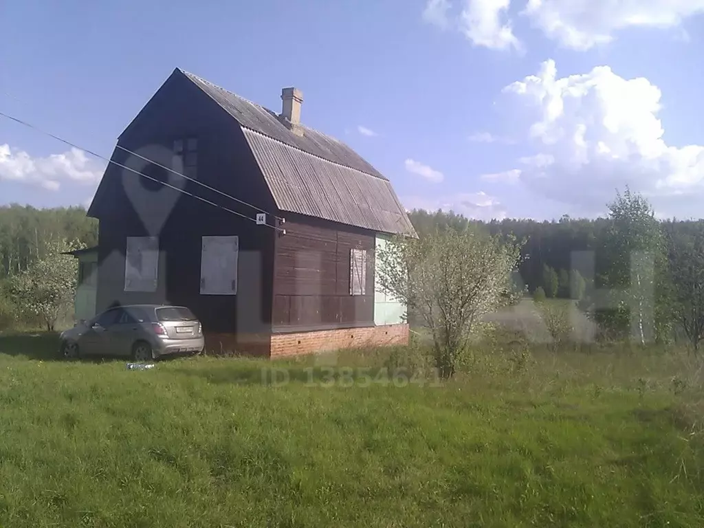 Дом в Московская область, Зарайск городской округ, д. Филипповичи ., Купить  дом Филипповичи, Зарайский район, ID объекта - 50004717110