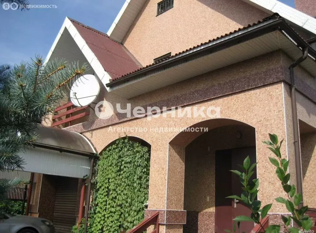 Дом в Шахты, Дачная улица, 72 (240 м) - Фото 1