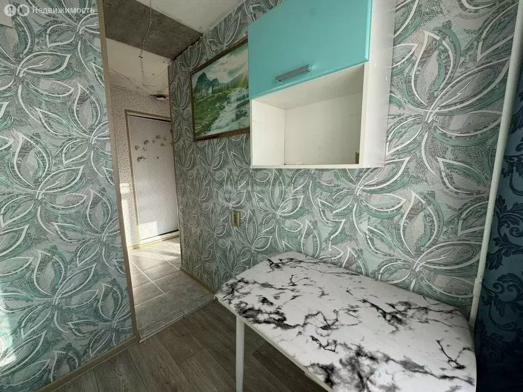 1-комнатная квартира: Агидель, улица Дружбы, 10 (22 м) - Фото 1