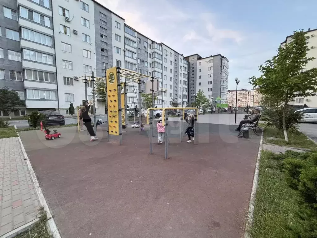 2-к. квартира, 51 м, 7/7 эт. - Фото 1