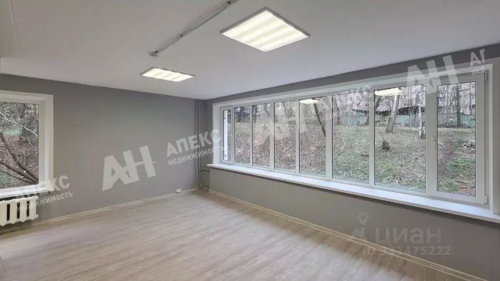 Офис в Москва Кленовый бул., 6К2 (100 м) - Фото 1