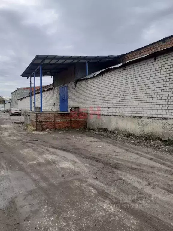 Склад в Пензенская область, Пенза Совхозная ул. (233 м) - Фото 2