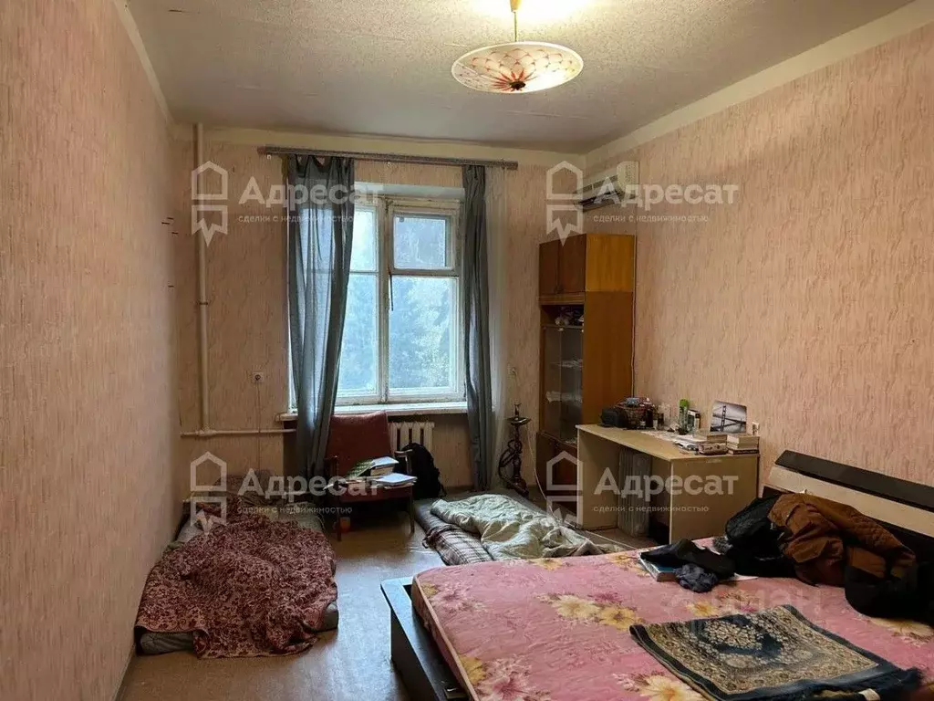 3-к кв. Волгоградская область, Волгоград ул. Аллея Героев, 3 (82.3 м) - Фото 2