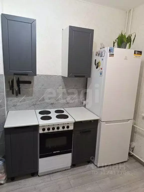 1-к кв. Тюменская область, Тобольск 10-й мкр, 3Г (33.0 м) - Фото 2