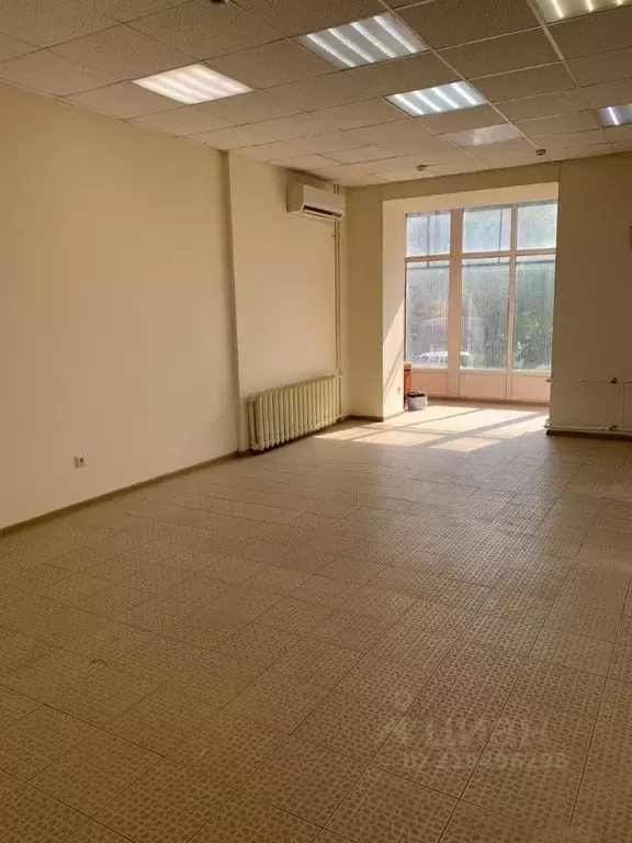 Помещение свободного назначения в Ростовская область, Ростов-на-Дону ... - Фото 1