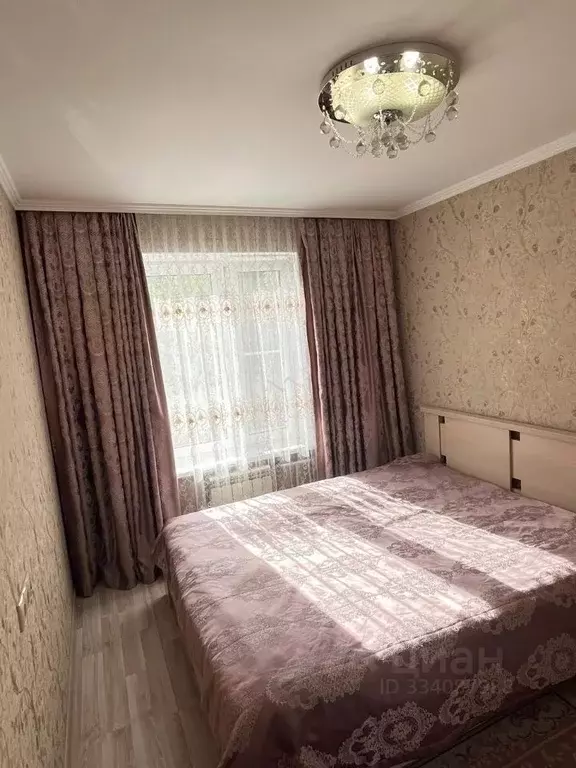 2-к кв. Москва Родниковая ул., 16 (50.0 м) - Фото 1