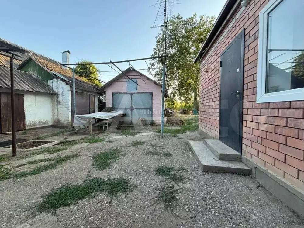 Дом 47 м на участке 10,5 сот. - Фото 1