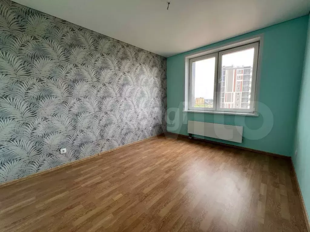 2-к. квартира, 40,3 м, 12/16 эт. - Фото 1