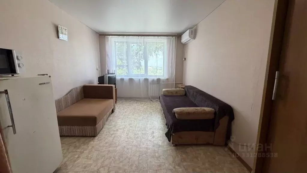 Комната Ростовская область, Таганрог Водопроводная ул., 13 - Фото 1
