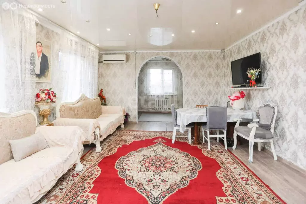 Дом в Хабаровск, улица Шелеста, 30 (76.2 м) - Фото 1