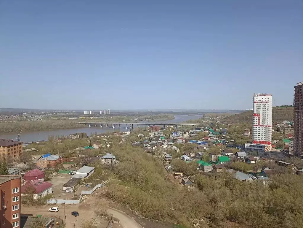 Студия Башкортостан, Уфа ул. Ленина, 162/1 (25.0 м) - Фото 1