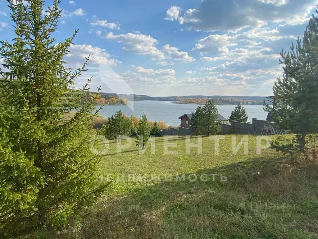 Участок в Свердловская область, Шалинский городской округ, с. Сылва ... - Фото 0