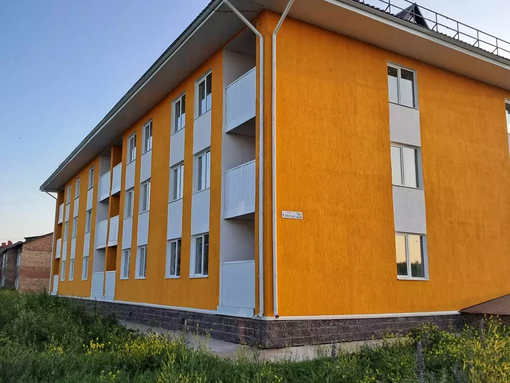 Продаётся 2-к квартира, 45.6 м - Фото 0