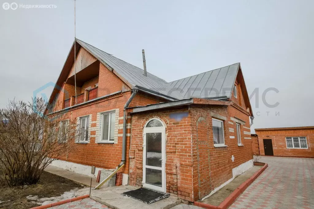 Дом в село Надеждино, Северная улица, 14 (204.8 м) - Фото 2