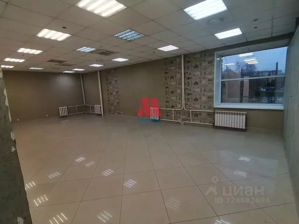 Офис в Ярославская область, Ярославль Республиканская ул., 7 (64 м) - Фото 1