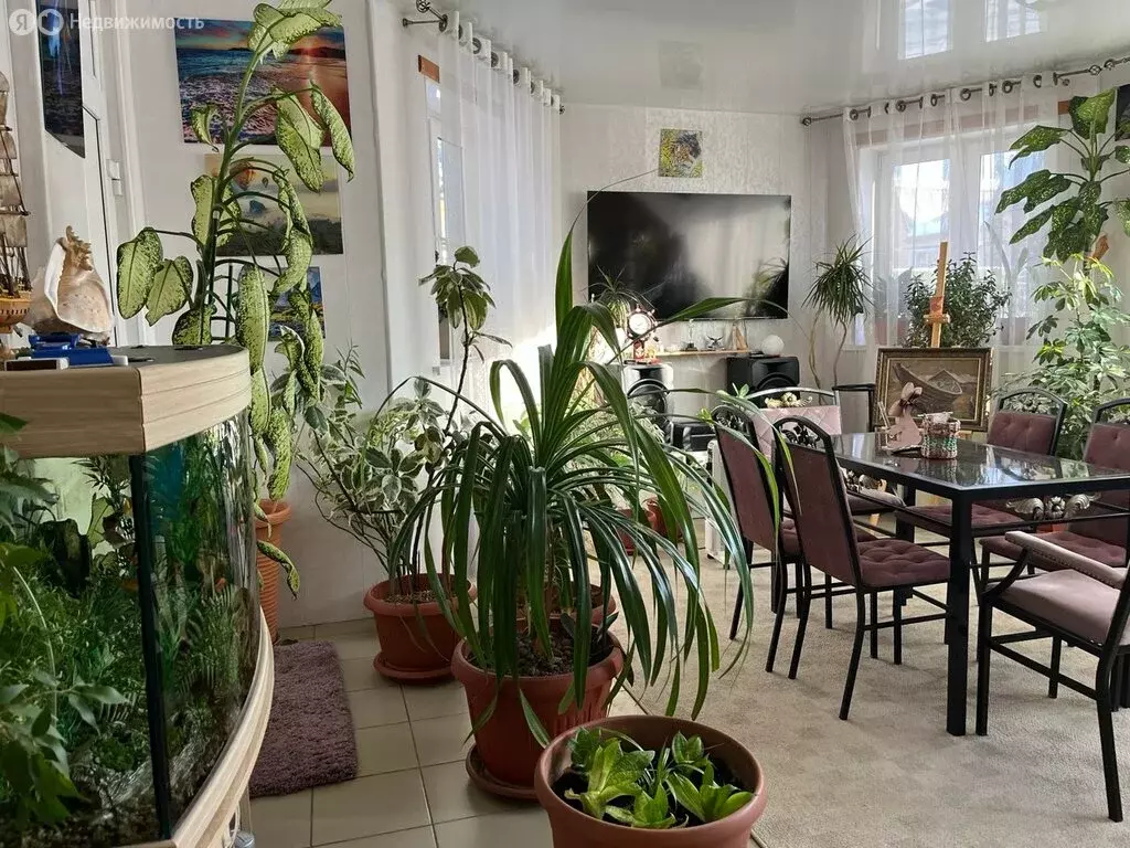 Дом в Иркутск, СНТ Прибрежное-2, Яблоневая улица, 32 (278.9 м) - Фото 1