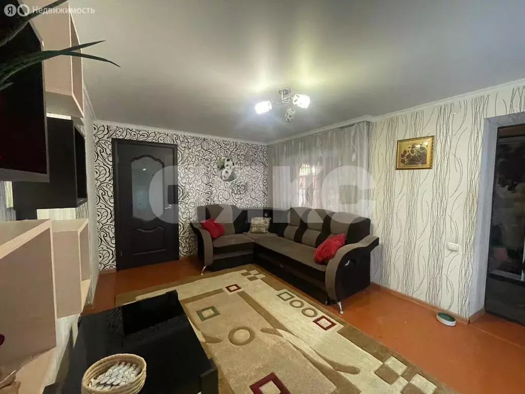 Дом в Майкоп, улица Хакурате, 463 (39.9 м) - Фото 1