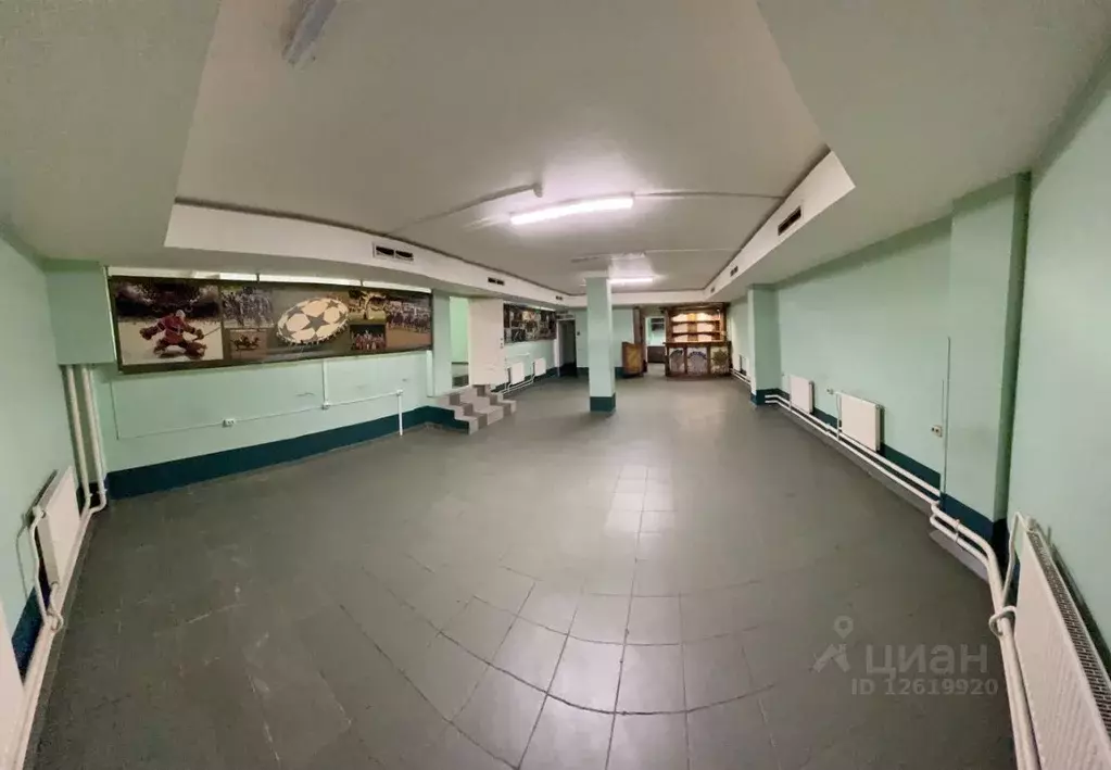 Помещение свободного назначения в Московская область, Химки ул. ... - Фото 0