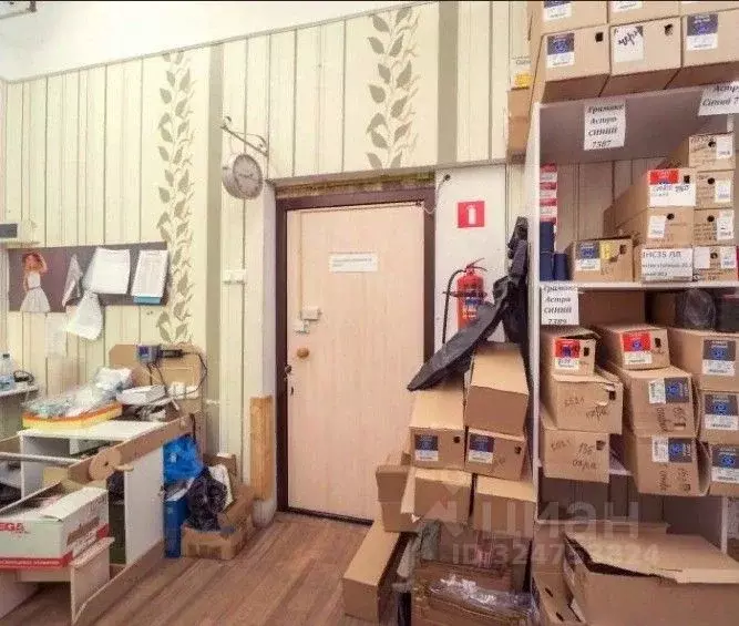 Производственное помещение в Санкт-Петербург Промышленная ул., 5 (5803 ... - Фото 1