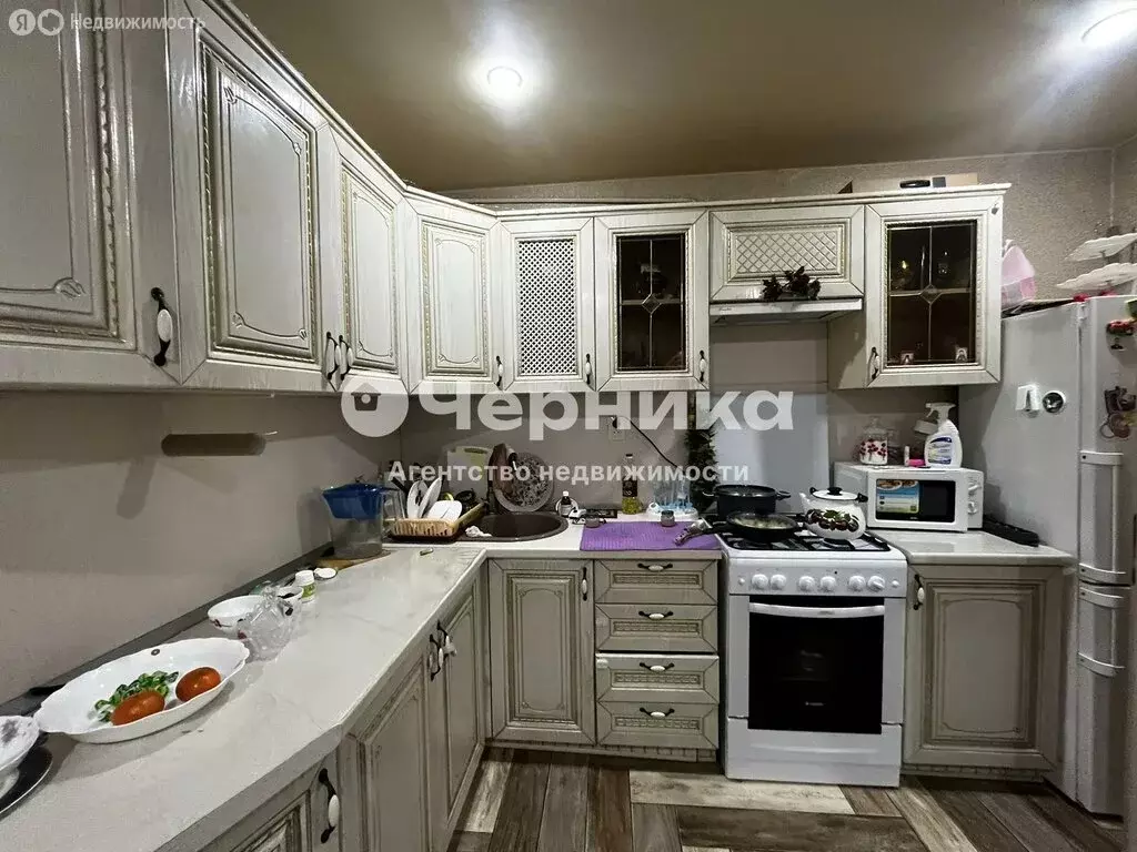 Дом в посёлок Иноземцево, Курортная улица, 16 (170 м) - Фото 1