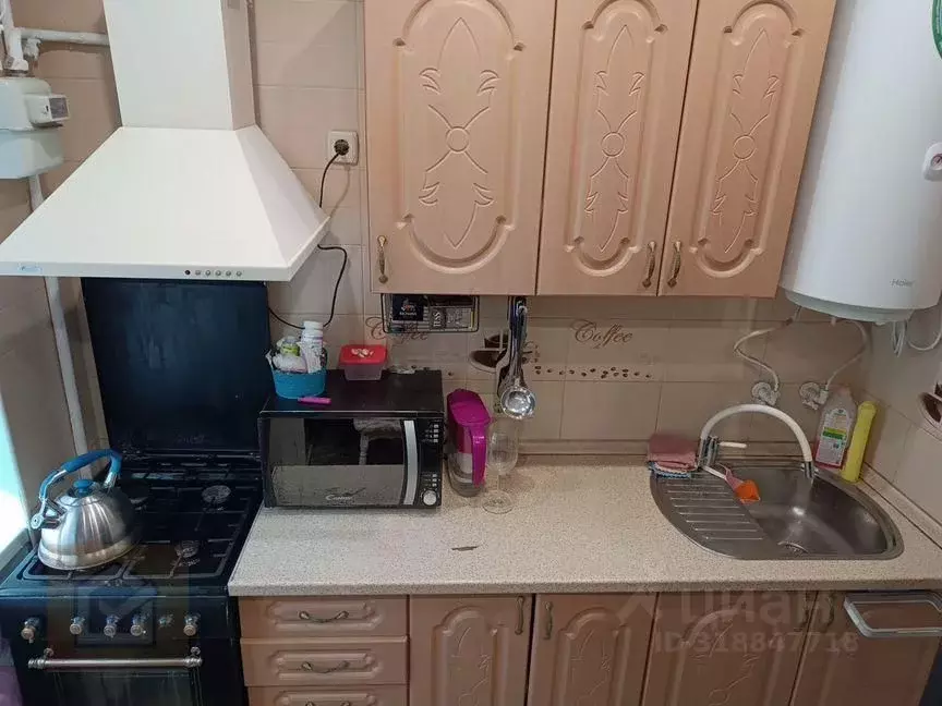 1-к кв. Севастополь ул. Льва Толстого, 40 (30.6 м) - Фото 0